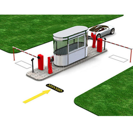 车场系统维修-停车场系统安装-金迅捷智能科技公司