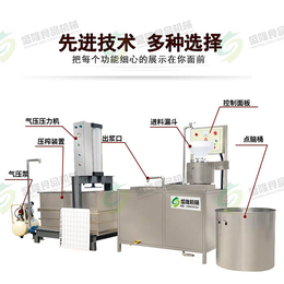 盛隆食品机械(图)-豆腐干机器价格-豆腐干机器