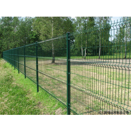 阳江绿色围栏-果园护栏网-厂家供应绿色围栏网