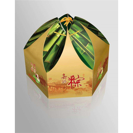 粽子礼品盒设计、六盘水粽子礼品盒、贵州林诚包装
