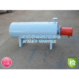 上海昊誉供应压缩空气加热器水循环管道加热器	