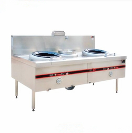 北京快餐店厨房配套机器-中餐整套后厨机器设备