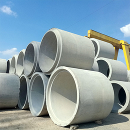 水泥管,巨通管业结构合理,水泥管生产设备