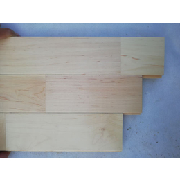 杭州枫木运动木地板_睿聪体育_枫木是运动木地板的主要材料