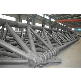 北京管桁架|圣雄管件公司|弯管管桁架制作