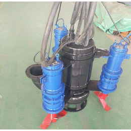 徐州液下渣浆泵、宏伟泵业、ZJL型液下渣浆泵