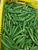 细长浓绿的水果秋葵种子缩略图2