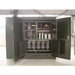 安装箱式变压器、贵州苏铜电力(在线咨询)、遵义箱式变压器