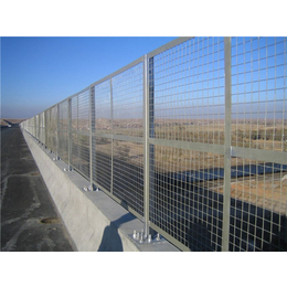 塑钢护栏定制