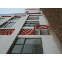 锌钢百叶窗供应|品源金属*|南京锌钢百叶窗