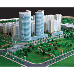 房地产模型制作,忻州房地产模型,山西模型制作(查看)
