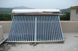海南太阳能热水器维修-太阳能热水器-太阳能(查看)