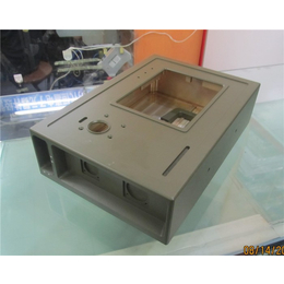 超达机械(多图)、西城区铝合金屏蔽盒定制