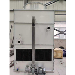 蒸发冷却器价格-无锡易科特(在线咨询)-西安蒸发冷却器
