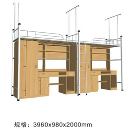 上下床|东莞旭达家具公司|上下床哪家便宜