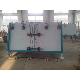 宁波组框机|木工机械生产|四角组框机