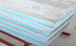 保温模板设备-宁津鑫泽保温板设备-复合保温模板设备厂家