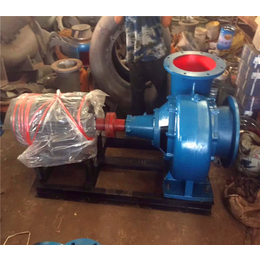 500hw-6混流泵|七台河混流泵|柴油机灌溉泵