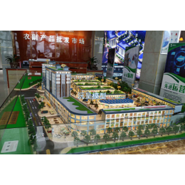 榆林建筑模型-重庆沅呈模型有限公司-建筑模型公司