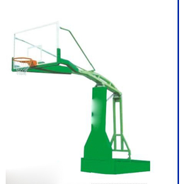 济源移动篮球架|冀中体育公司|平箱移动篮球架价格
