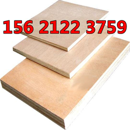 木包装箱板山西多层包装板*冲击耐酸碱耐腐蚀星冠木业