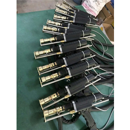 鄂州OTC500A焊枪、松金焊接厂家*