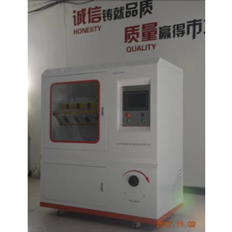 南京市供应漏电起痕试验仪查询,冠测精电(在线咨询)