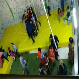 加工定制攀岩保护垫-健步体育生产厂家-江西攀岩保护垫