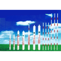 电力电杆拉线护套 黑黄反光拉线护套 红白相间反光拉线护套