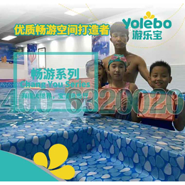 吉林省白城市早教中心陆地式水育亲子式结合式创意早教课程