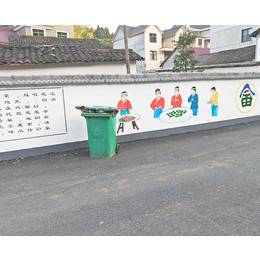 杭州美馨墙绘(图),廉政文化墙,金华文化墙