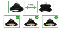 粤云(图)_100瓦工矿灯_工矿灯