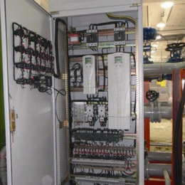 能创电气厂家(图)-PLC控制柜厂家*-衡水PLC控制柜