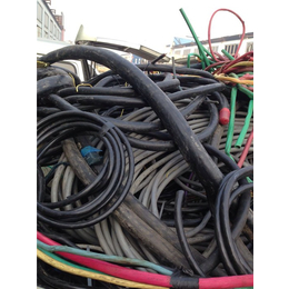 国外废旧电缆运手续-废旧电缆-利国再生资源有限公司(查看)
