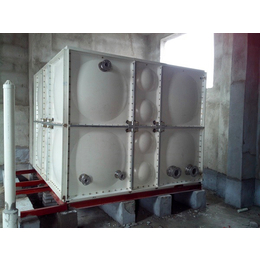 15吨玻璃钢水箱供应商-奉节15吨玻璃钢水箱-瑞征长期供应