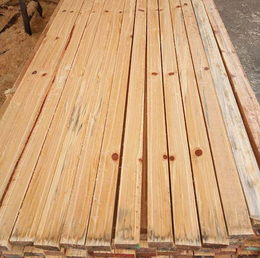 腾发木材(图)-工程用樟子松建筑口料-济宁樟子松建筑口料