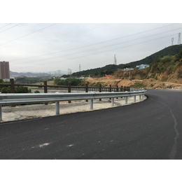 漳州公路波形梁钢护栏 厦门波形护栏板 高速公路护栏板福州厂家