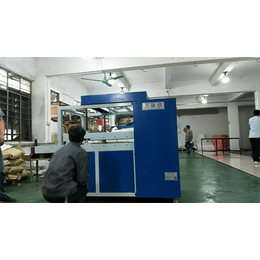 珍珠棉压棉机生产商-广东珍珠棉压棉机-万信机械(在线咨询)