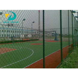 运动场围栏网加工|东川丝网|徐州运动场围栏网