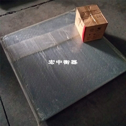 湖北宜昌5T工业称 2吨农贸市场-工厂用电子磅