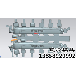 去浇口模具报价,义乌去浇口模具,蓝凌模具生产加工