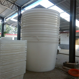 3300公斤敞口塑料圆桶|泡菜桶|敞口塑料圆桶