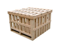 免熏蒸木箱定做-福建木箱-迪黎包装木托盘