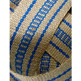 天然黄麻编织带,凡普瑞织造,天然黄麻编织带哪家好