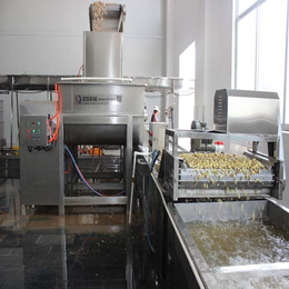 大蒜生产设备(图)、小型大蒜分瓣机、大蒜分瓣机