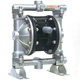 MK15 0.5寸不锈钢304隔膜泵药剂输送泵缩略图
