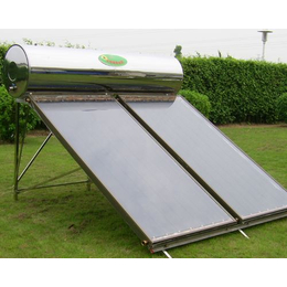 中气能源(图)-太阳能热水器购买-太阳能