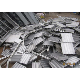 广州废铝回收_万容回收_废铝回收公司