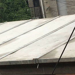 发泡水泥屋面板-亿实筑业-轻钢发泡水泥屋面板单价