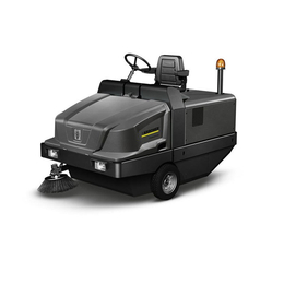 包装驾驶式扫地机_莱茵机电_智能驾驶式扫地机